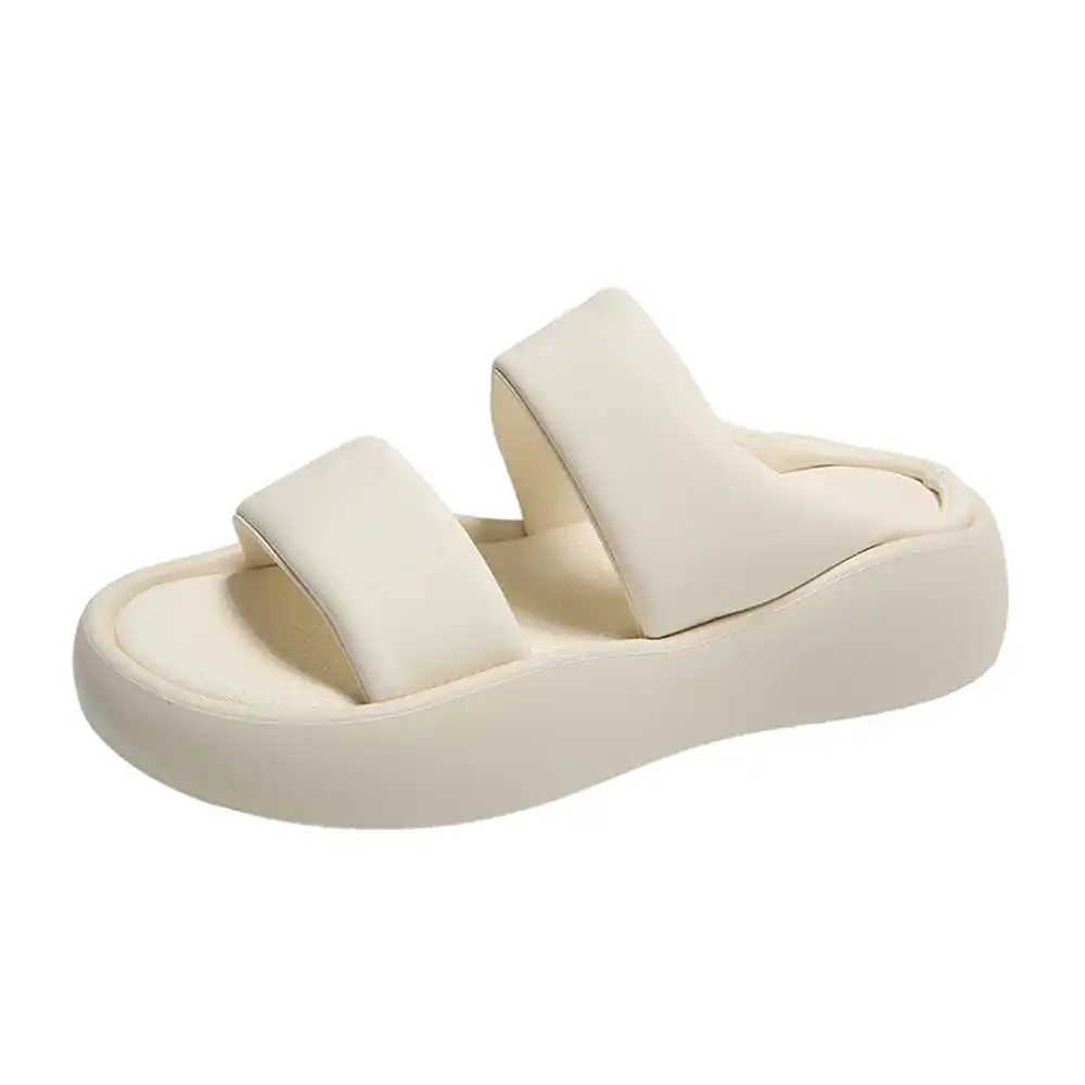 Size 39 Strips Summer Shoes Sa - Kids Outdoor Air Quality ulasan dan harga