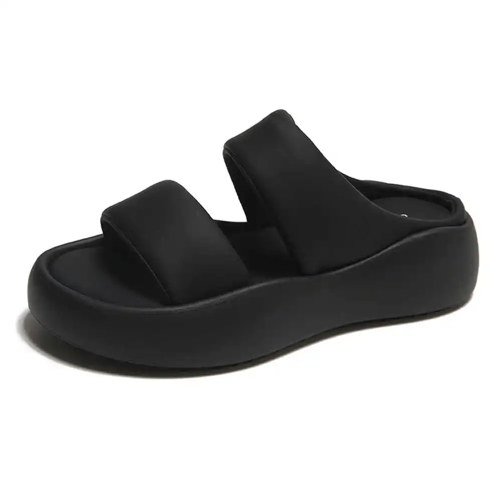 Size 39 Strips Summer Shoes Sa - Kids Outdoor Air Quality ulasan dan harga