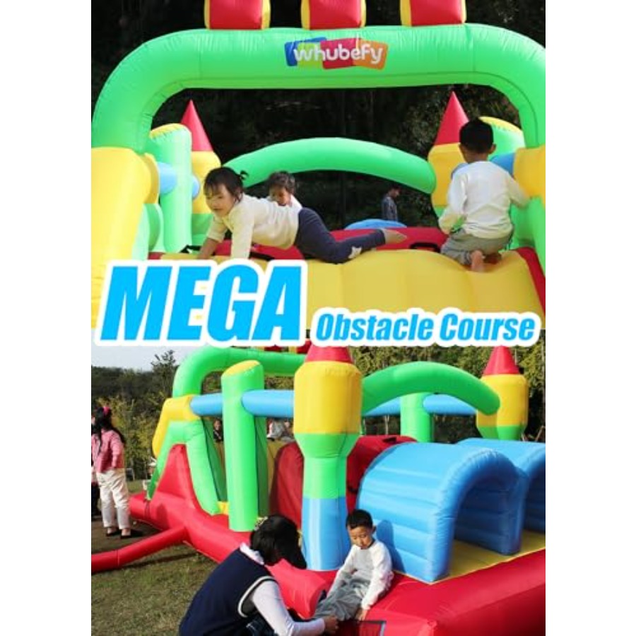 Backyard outdoor inflatable bo - Kids Outdoor Inflatable ulasan dan harga
