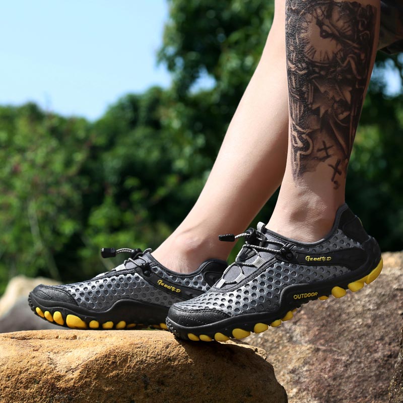 trekking mountain mens sports  - Kids Outdoor Air Quality ulasan dan harga