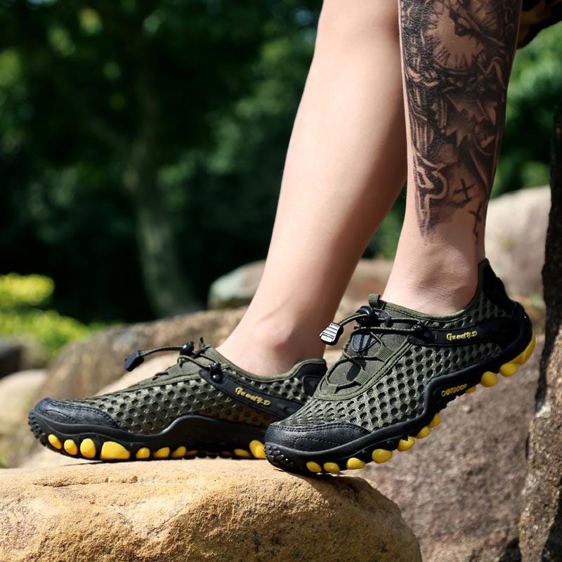 trekking mountain mens sports  - Kids Outdoor Air Quality ulasan dan harga