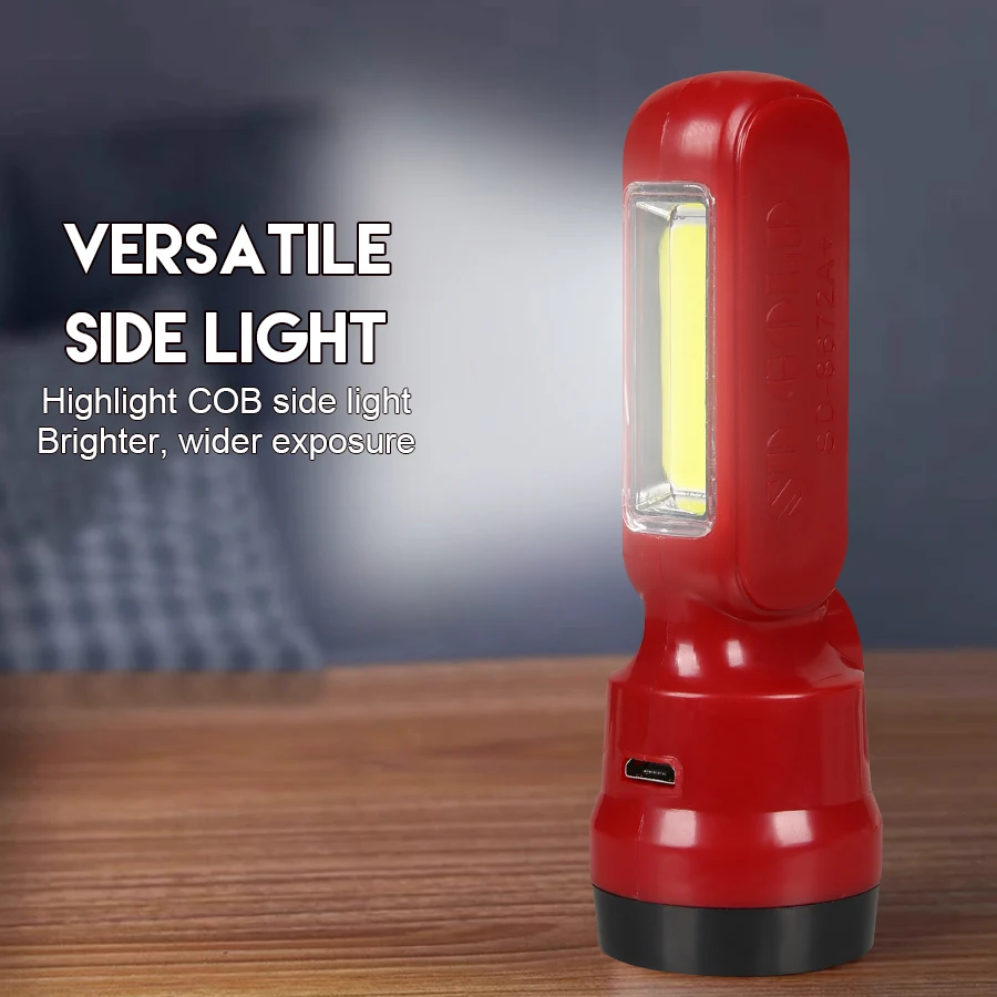 Mini COB+XPE Children Flashlig - Kids Outdoor Gifts ulasan dan harga