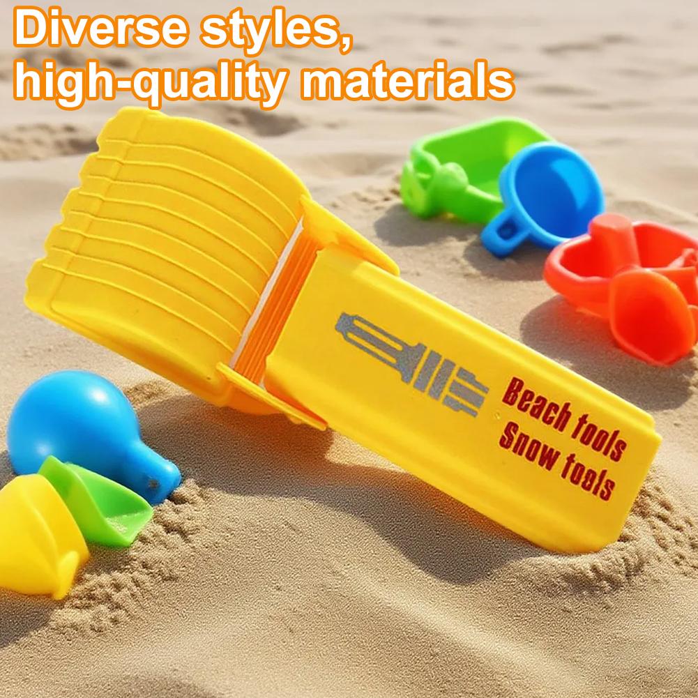 1/3PCS Excavator Digging Hand  - Kids Outdoor Water Toys ulasan dan harga