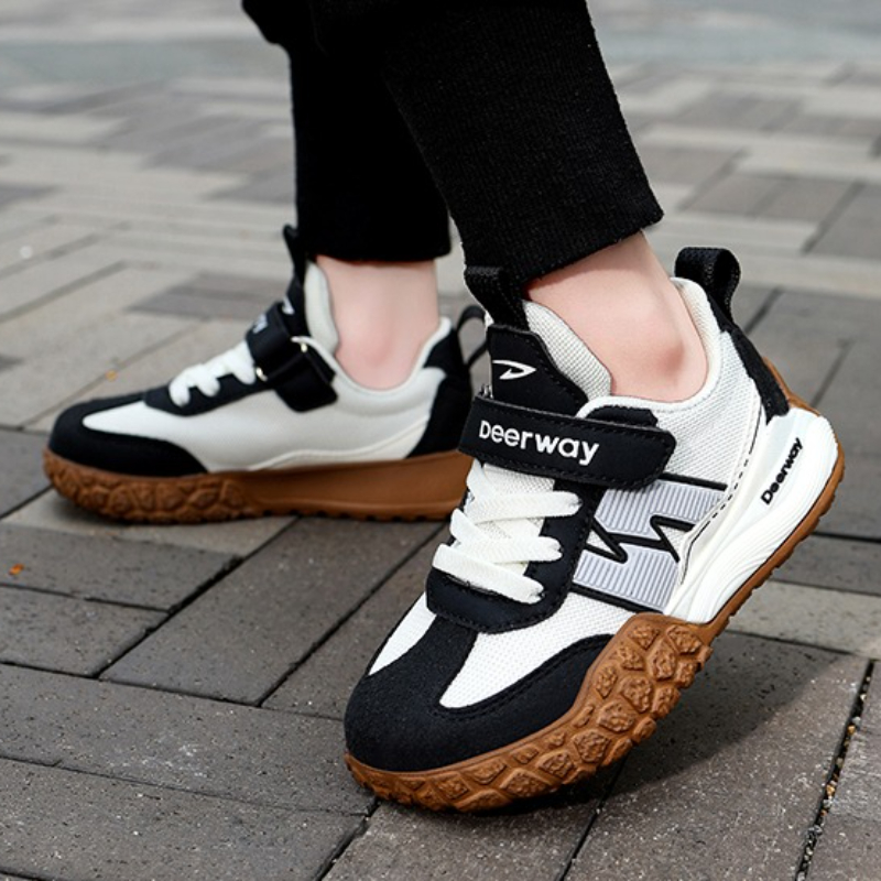 Classic Children Sneakers Autu - Kids Outdoor Air Quality ulasan dan harga