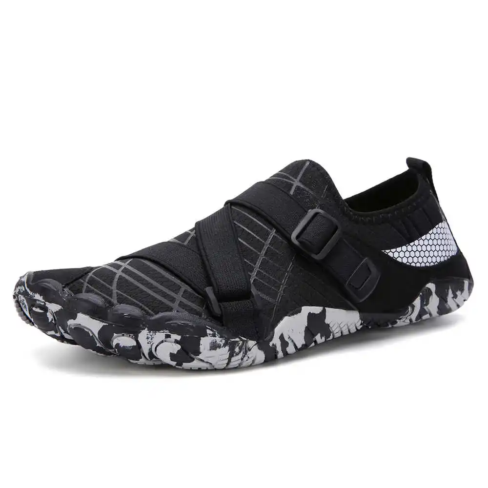With Print Beach Lying Slipper - Kids Outdoor Air Quality ulasan dan harga
