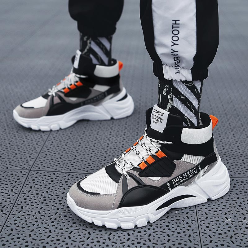 Hightop Summer Men's Sport Sho - Kids Outdoor Lounge Set ulasan dan harga