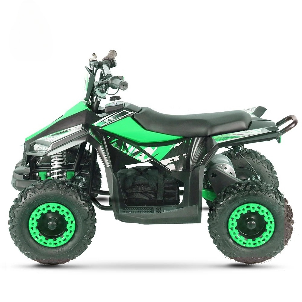 Kids Electric ATV Quad 1000W 4 - Kids Outdoor Electric Quad ulasan dan harga