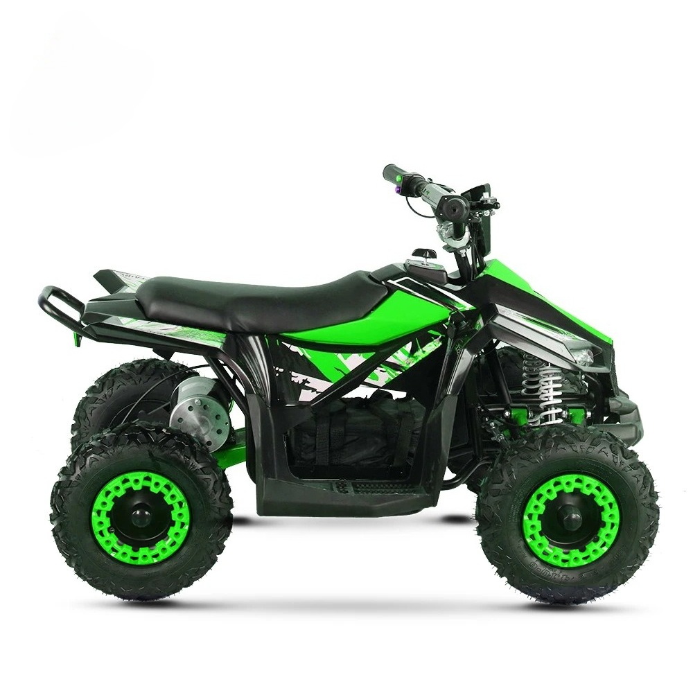 Kids Electric ATV Quad 1000W 4 - Kids Outdoor Electric Quad ulasan dan harga