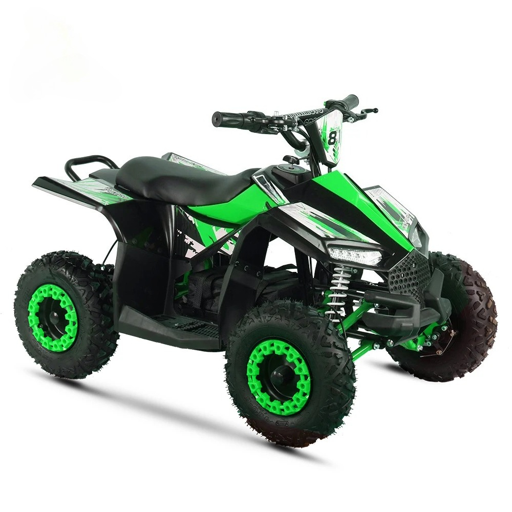 Kids Electric ATV Quad 1000W 4 - Kids Outdoor Electric Quad ulasan dan harga