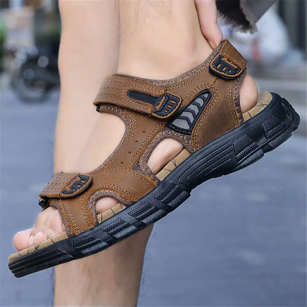 45-46 anti slip hawaiian men's - Kids Outdoor Air Quality ulasan dan harga