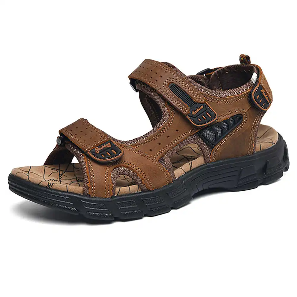 45-46 anti slip hawaiian men's - Kids Outdoor Air Quality ulasan dan harga