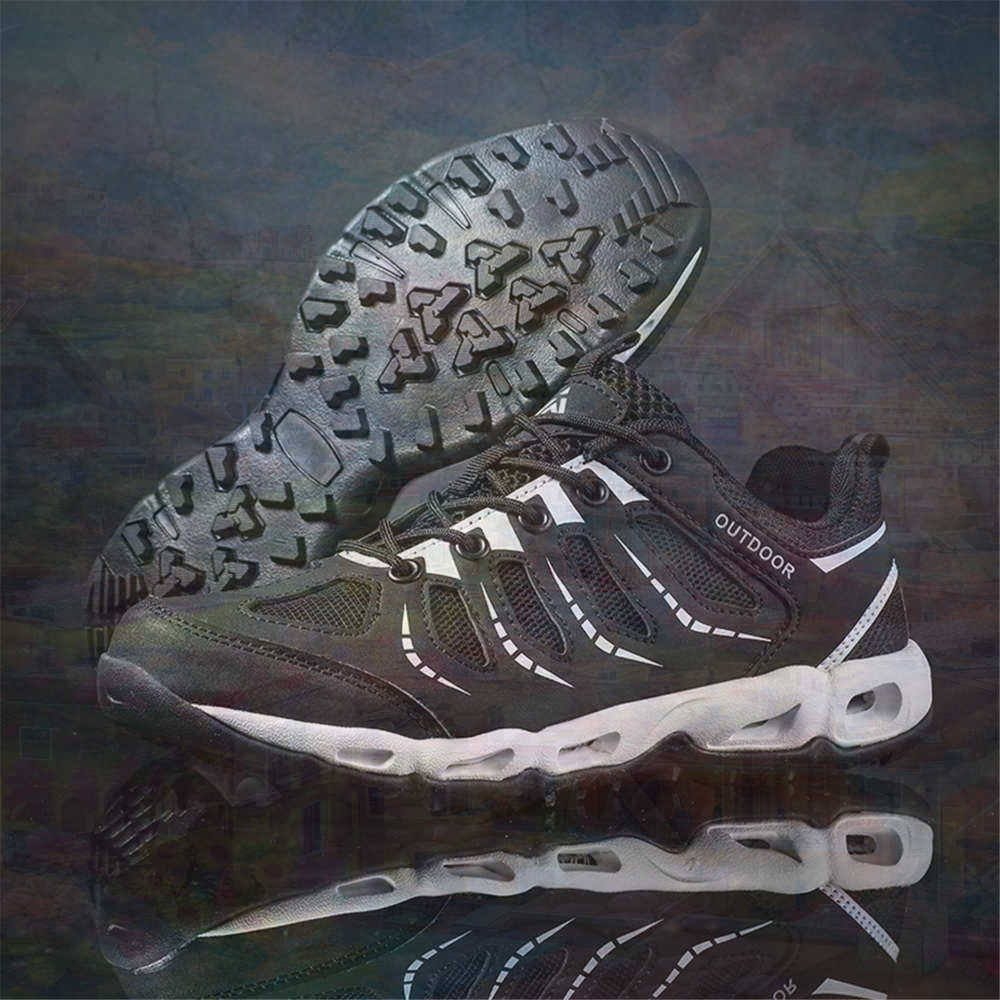 Sumer Round Tip Silver Sneaker - Kids Outdoor Lounge ulasan dan harga