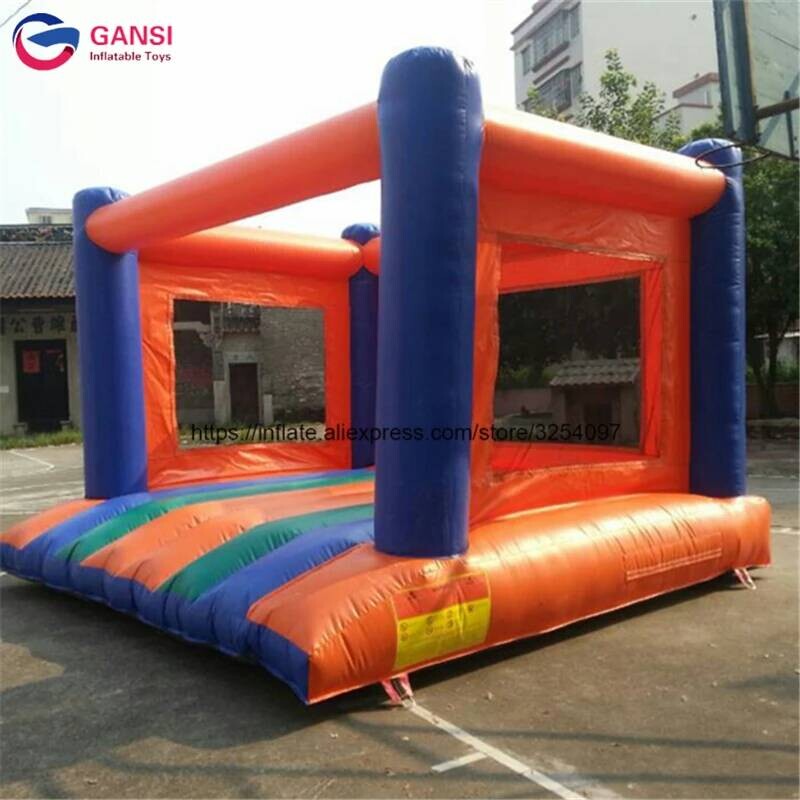Commercial Quality Inflatable  - Kids Outdoor Air Quality ulasan dan harga