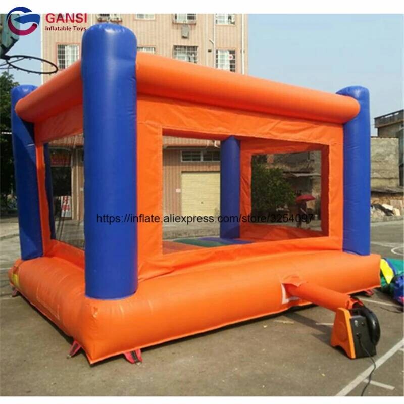 Commercial Quality Inflatable  - Kids Outdoor Air Quality ulasan dan harga