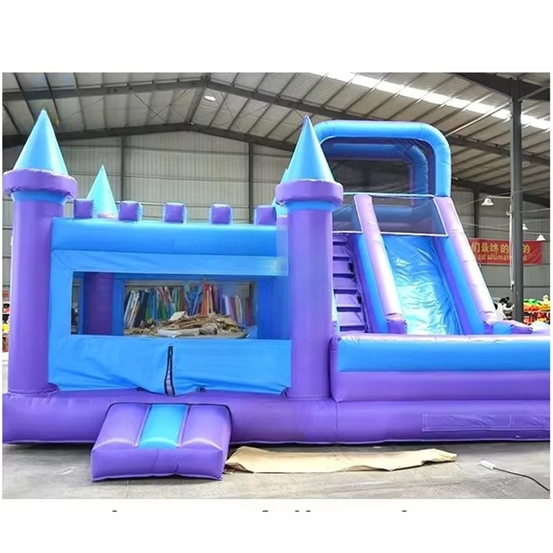 High Quality Commercial Materi - Kids Outdoor Inflatable ulasan dan harga