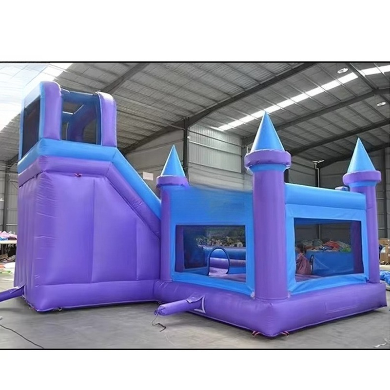 High Quality Commercial Materi - Kids Outdoor Inflatable ulasan dan harga