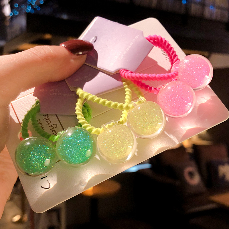 2 Pcs/Set Children Cute Candy  - Kids Outdoor Ball ulasan dan harga