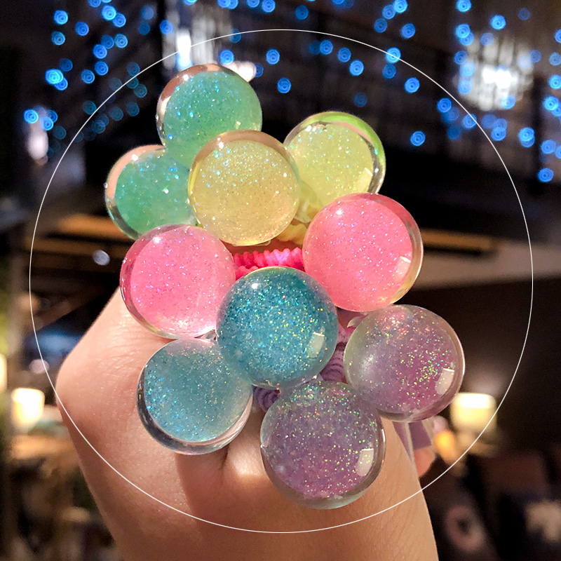 2 Pcs/Set Children Cute Candy  - Kids Outdoor Ball ulasan dan harga