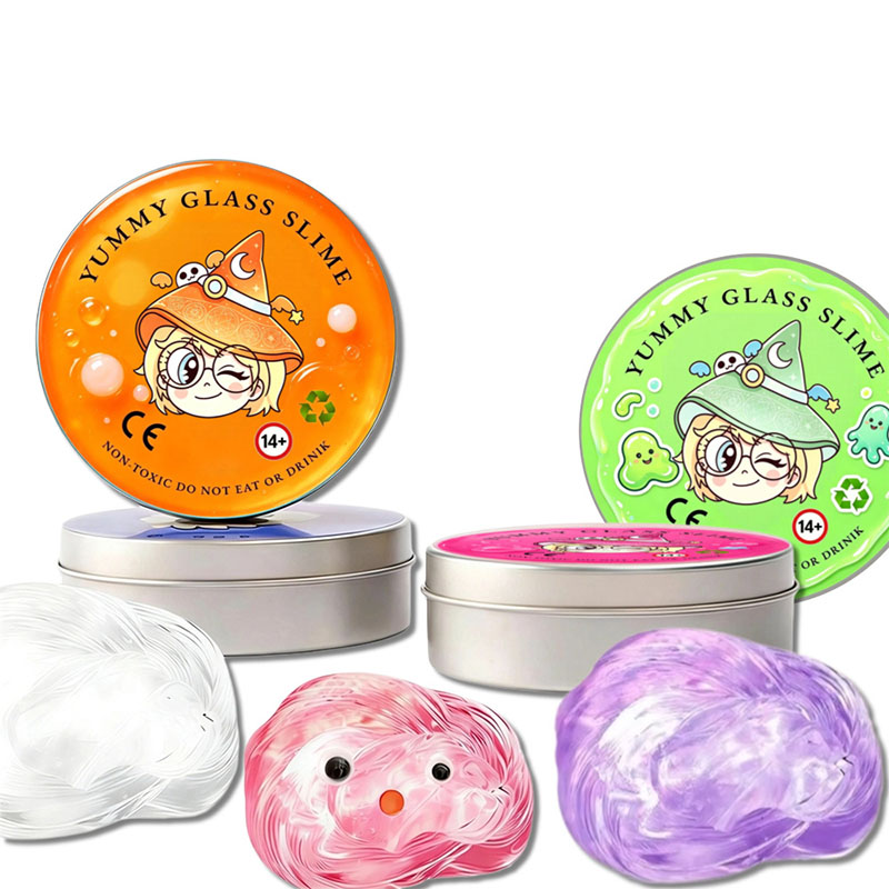 */Reusable Putty Liquid Crysta - Muddy Puddle Suit ulasan dan harga