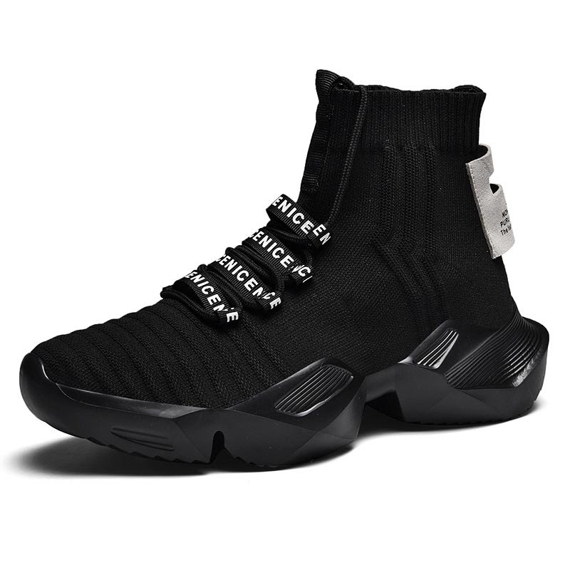 Plus Size High Top Massive Spo - Kids Outdoor Air Quality ulasan dan harga
