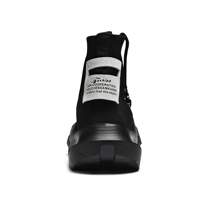 Plus Size High Top Massive Spo - Kids Outdoor Air Quality ulasan dan harga