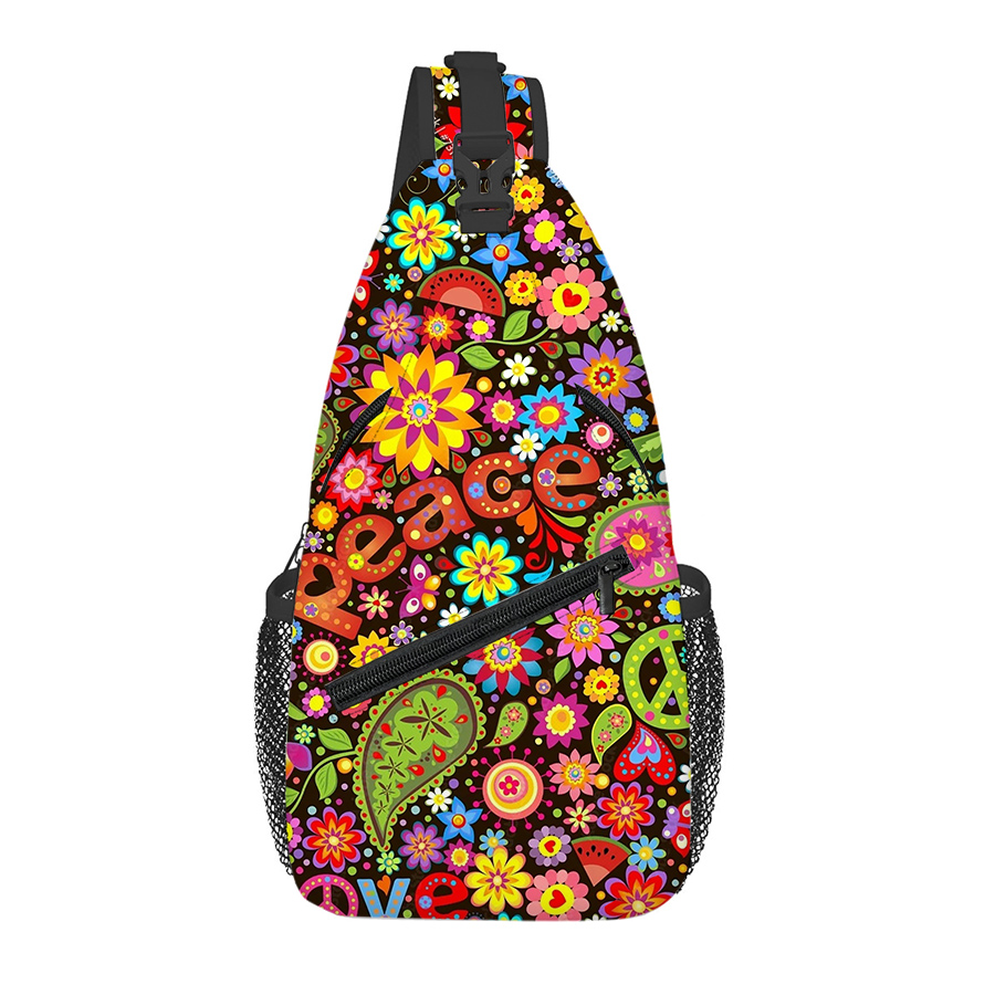 Cool Desktop Pattern Big Chest - Kids Outdoor Gifts ulasan dan harga
