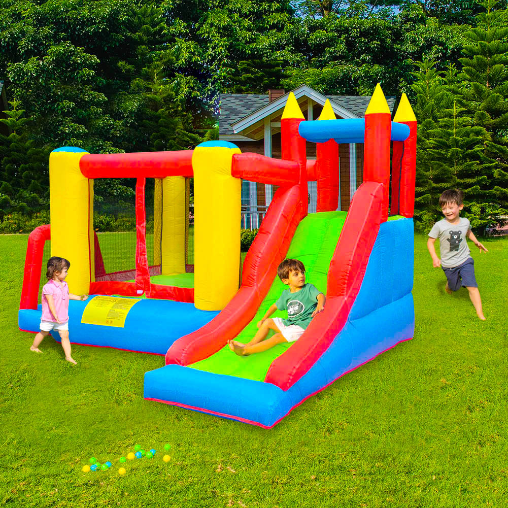 Children Hot Selling Durable S - Kids Outdoor Inflatable ulasan dan harga