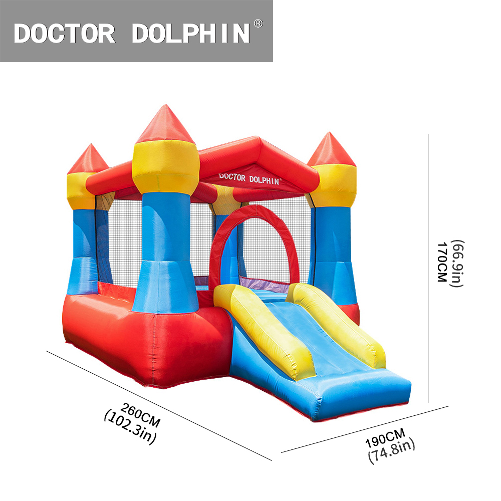 Custom Outdoor Inflatable Boun - Kids Outdoor Inflatable ulasan dan harga