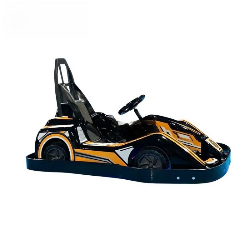 Kids Outdoor Electric Racing G - Kids Outdoor Karting ulasan dan harga