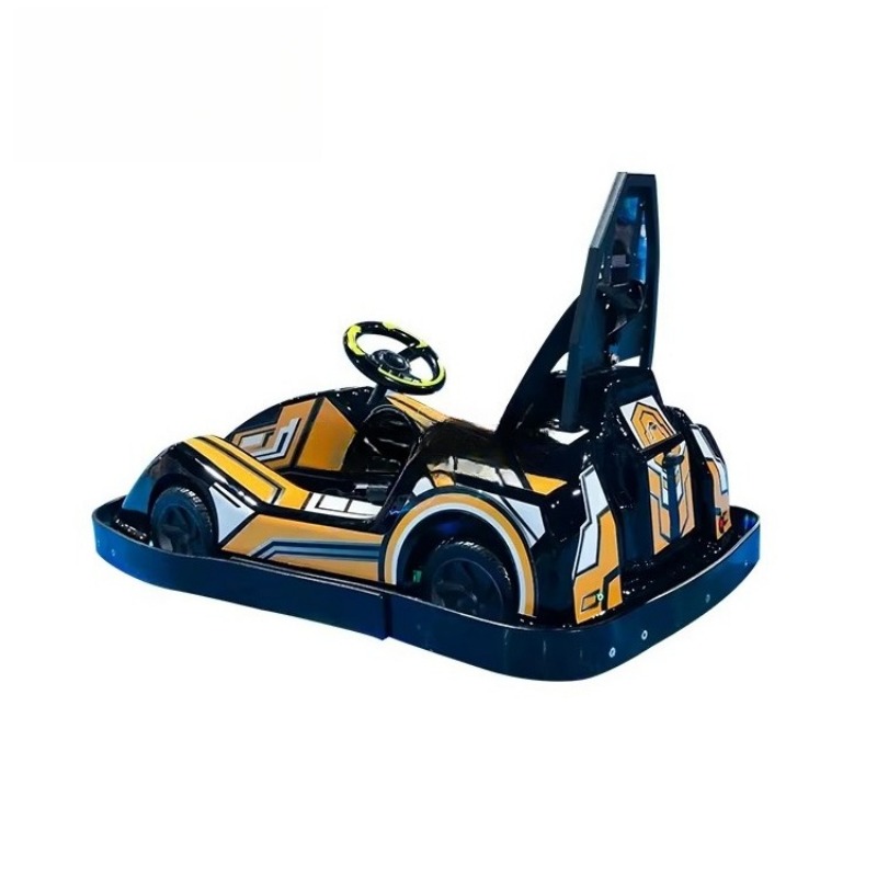 Kids Outdoor Electric Racing G - Kids Outdoor Karting ulasan dan harga