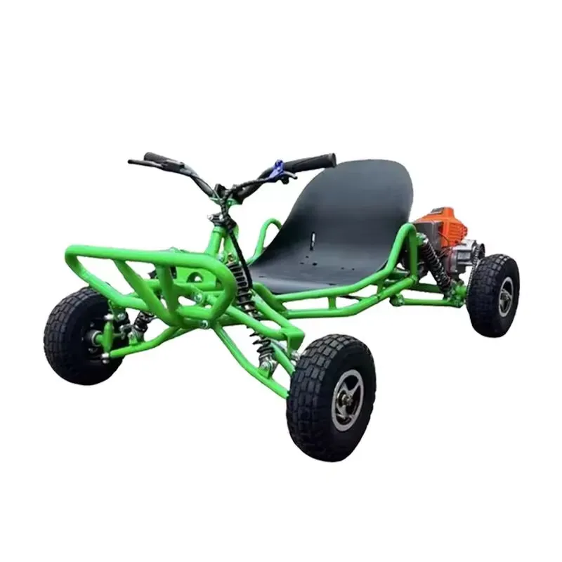 Wobeiqi Selling High Performan - Kids Outdoor Karting ulasan dan harga