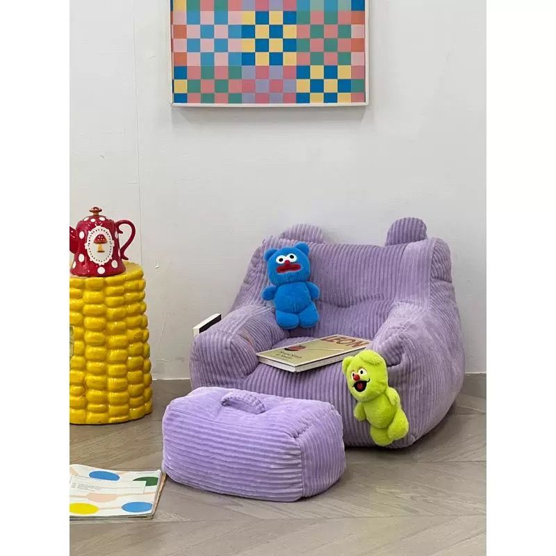 Princess Cloud Kids Lounge Cha - Kids Outdoor Lounge ulasan dan harga