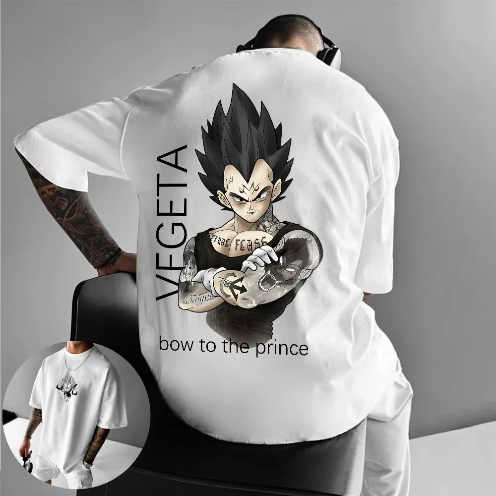 Dragon Ball Fat Buu Unisex Pur - Tee Ball Set ulasan dan harga