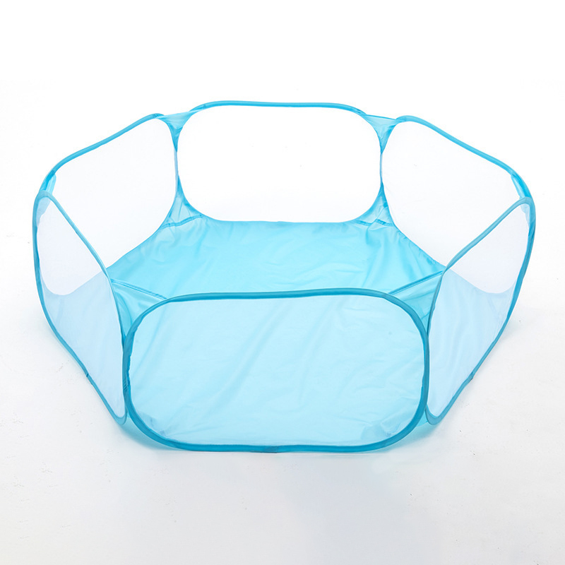 1.2M Ball Pit Ball Pool Foldab - Kids Outdoor Lounge Set ulasan dan harga