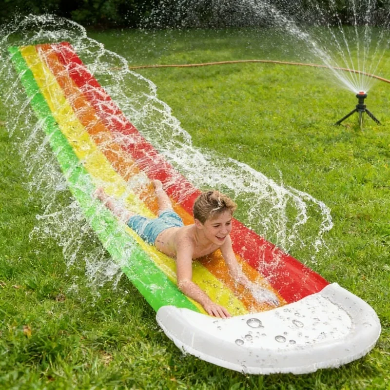 Summer Outdoor Inflatable Wate - Kids Outdoor Water Toys ulasan dan harga