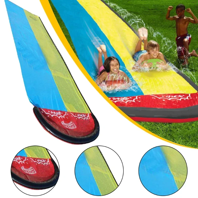 Summer Outdoor Inflatable Wate - Kids Outdoor Water Toys ulasan dan harga