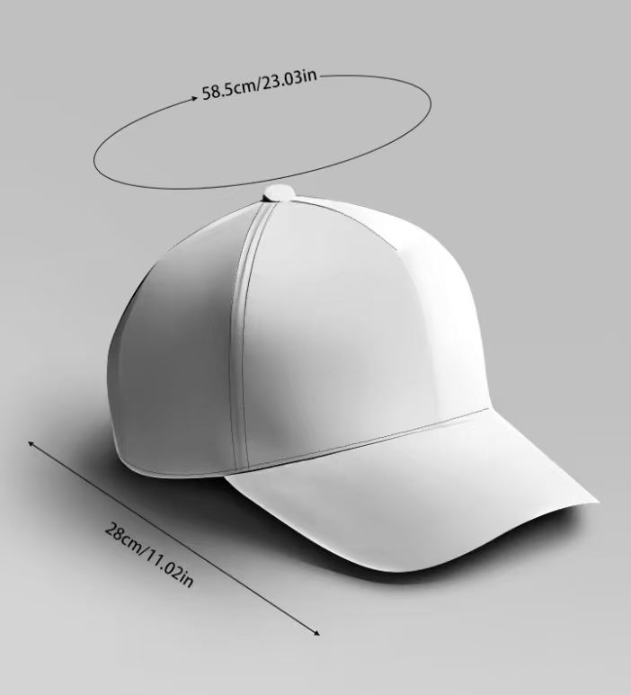 American Independence Day Base - Kids Outdoor Hat ulasan dan harga