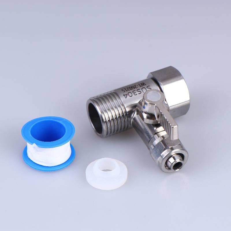 New 1 Set Tap Tee B Cold Hot W - Tee Ball Set ulasan dan harga
