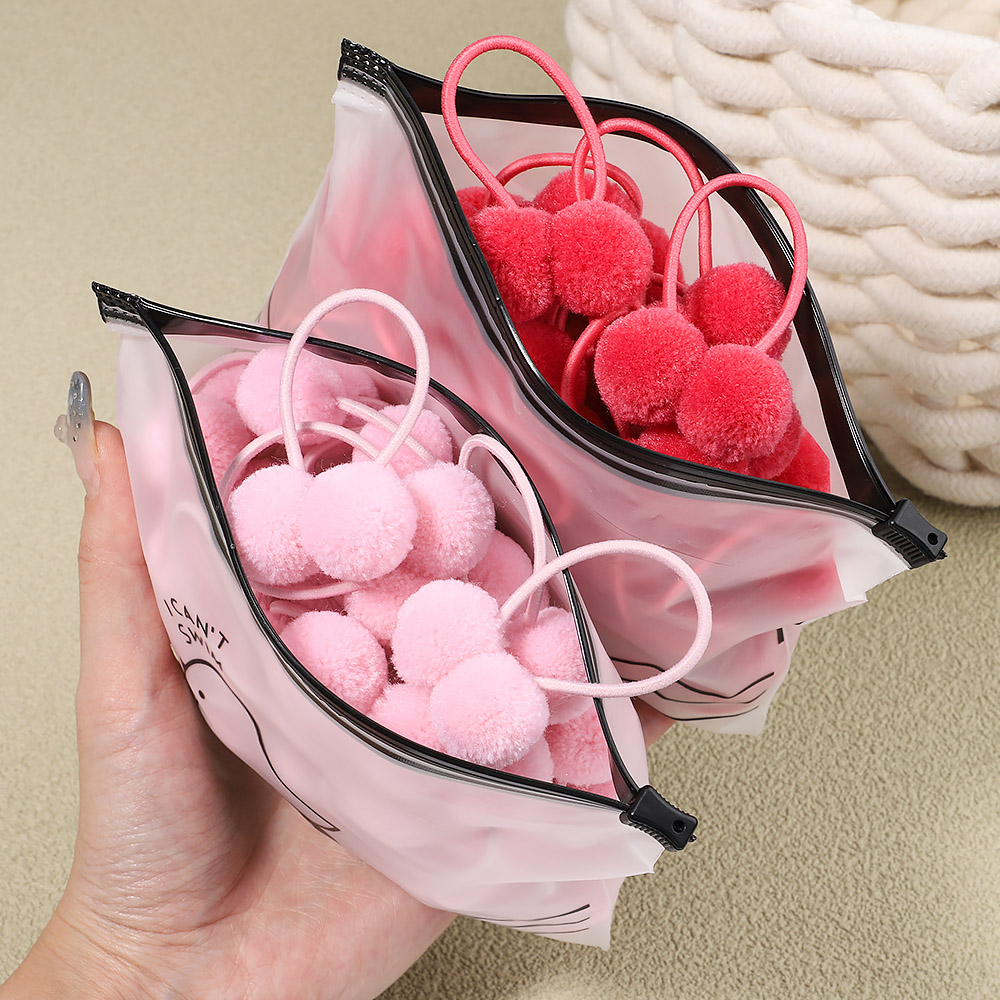 5/10/20Pcs/Set Solid Double Pl - Kids Outdoor Ball ulasan dan harga