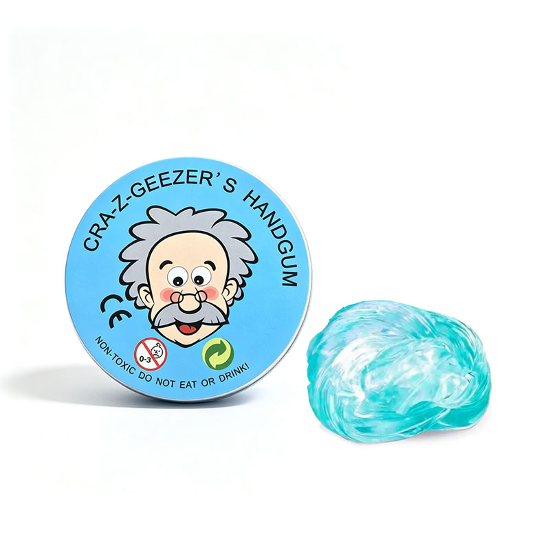 --Reusable Putty Liquid Crysta - Muddy Puddle Suit ulasan dan harga
