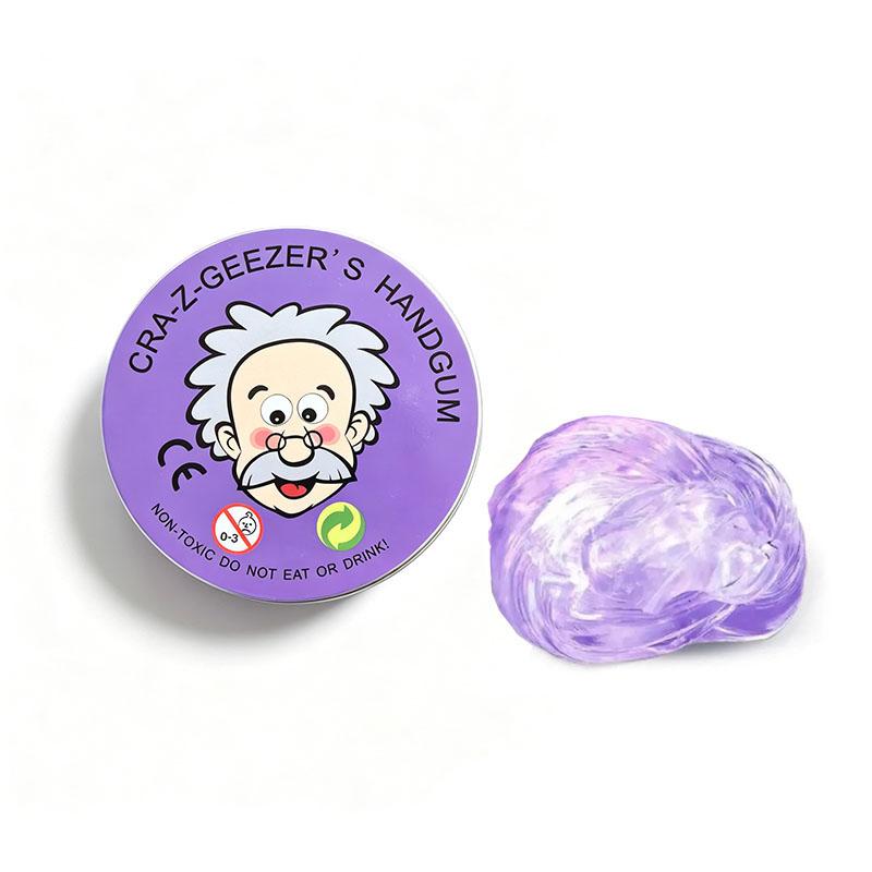 --Reusable Putty Liquid Crysta - Muddy Puddle Suit ulasan dan harga