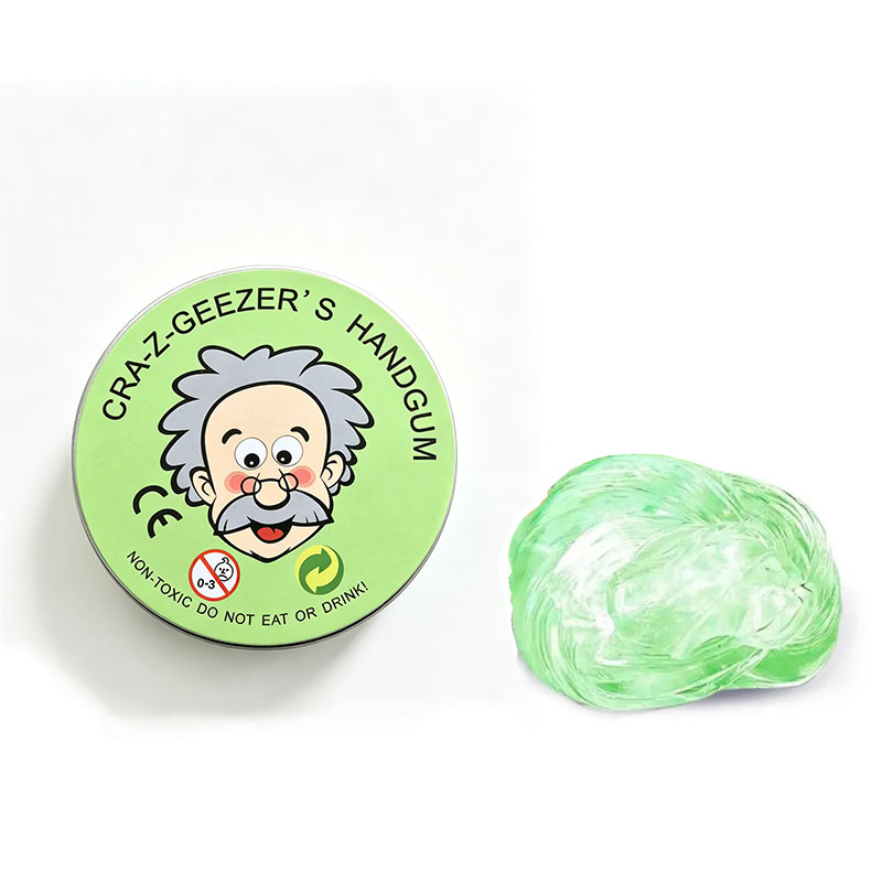 --Reusable Putty Liquid Crysta - Muddy Puddle Suit ulasan dan harga