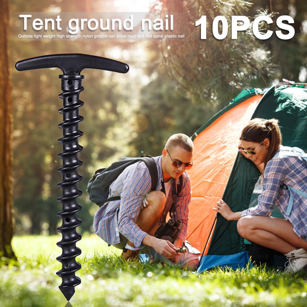 10pcs/set High-strength Campin - Muddy Puddle Suit ulasan dan harga