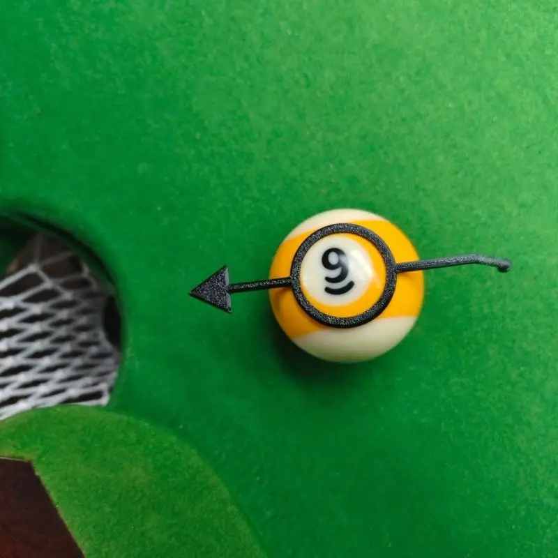 Pool Billiards Aid Practice Ai - Kids Outdoor Ball ulasan dan harga