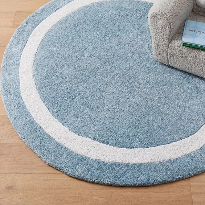 Fluffy Soft Carpets for Living - Kids Outdoor Lounge ulasan dan harga