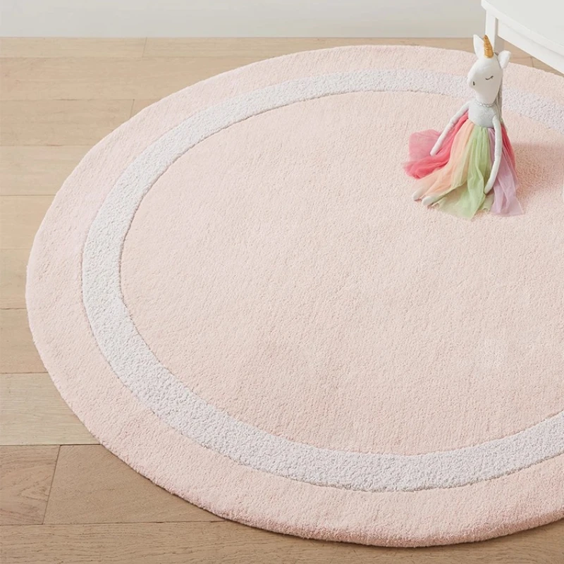 Fluffy Soft Carpets for Living - Kids Outdoor Lounge ulasan dan harga