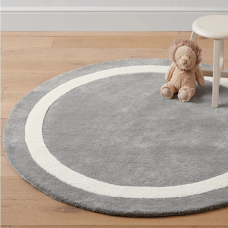 Fluffy Soft Carpets for Living - Kids Outdoor Lounge ulasan dan harga