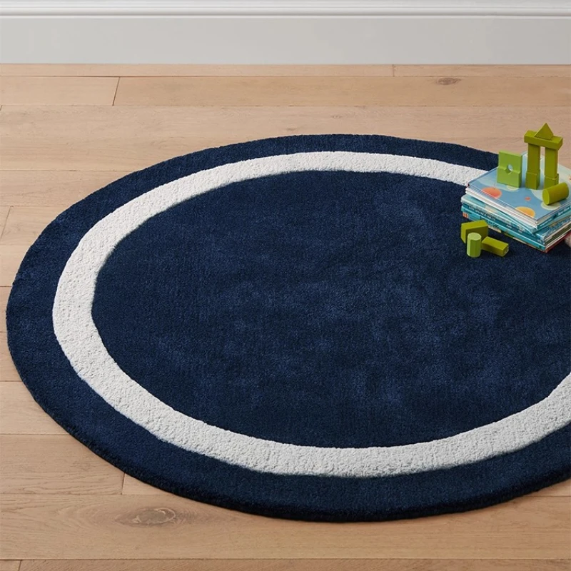 Fluffy Soft Carpets for Living - Kids Outdoor Lounge ulasan dan harga