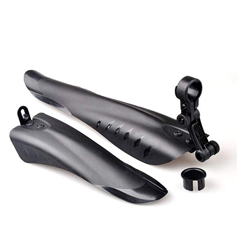 Mountain Bike Fenders Set Mud  - Muddy Puddle Suit ulasan dan harga