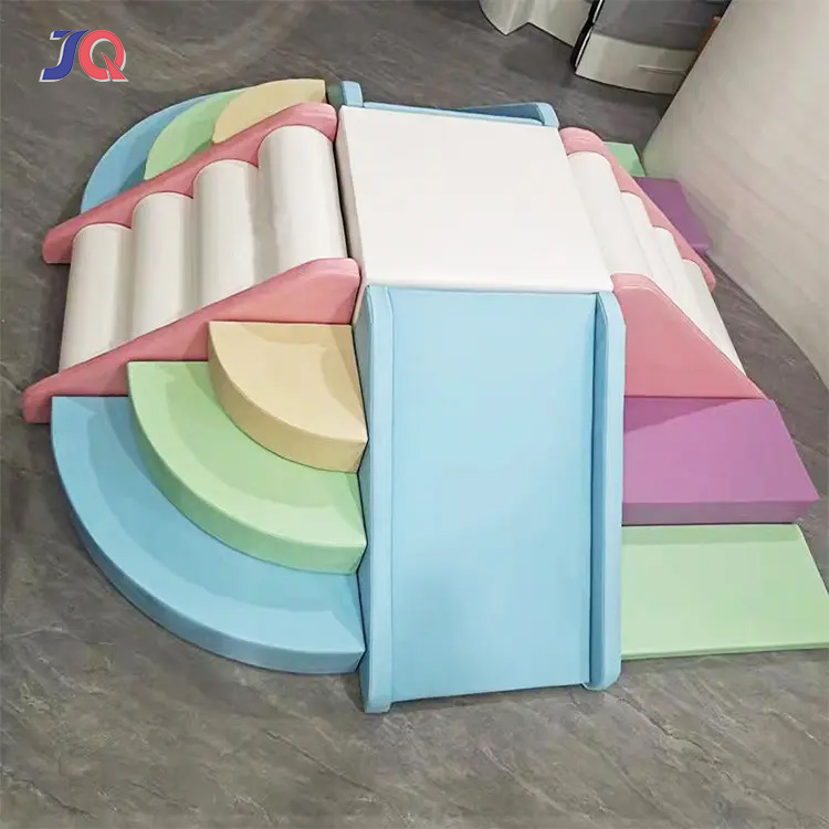 Macaroon-Colored Kids Soft Pla - Kids Outdoor Ball ulasan dan harga